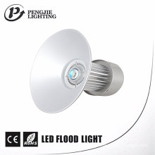 Impermeable de ahorro de energía COB 30W LED alta luz Bay